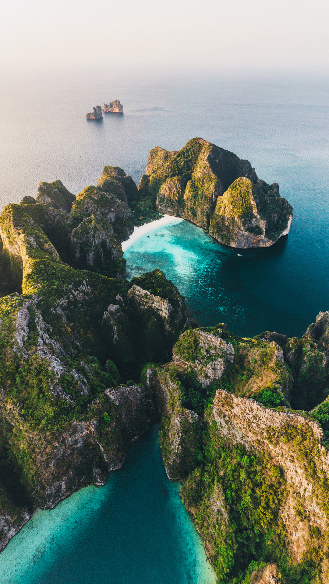 Aanbetaling: Girls Trip Thailand