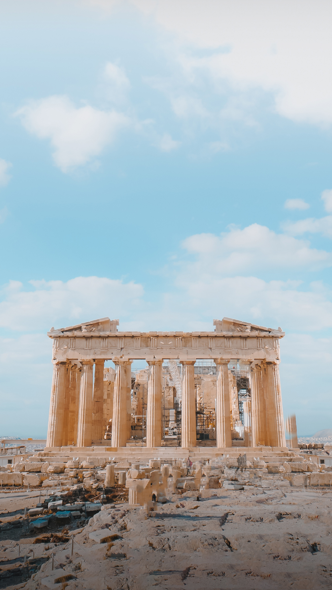Aanbetaling: Girls Trip Athene