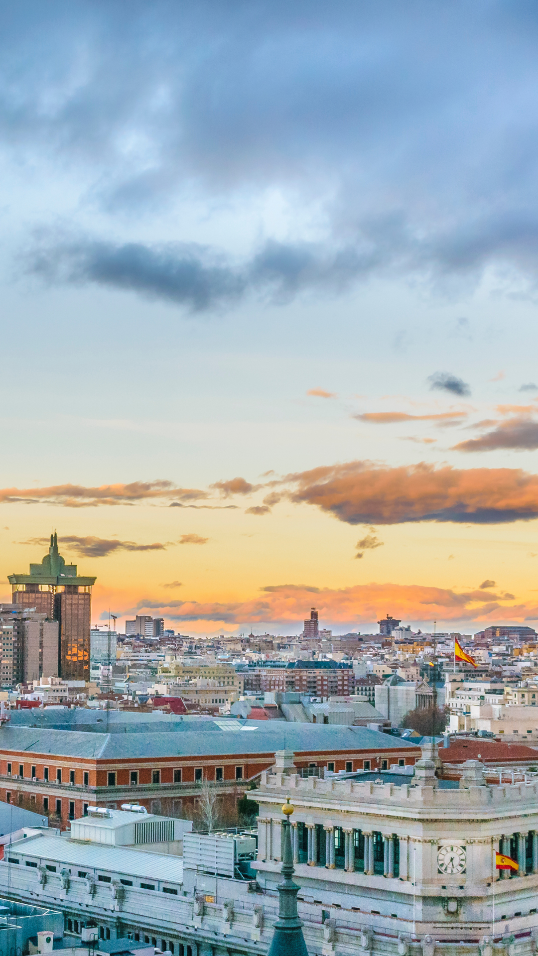 Aanbetaling: Girls Trip Madrid