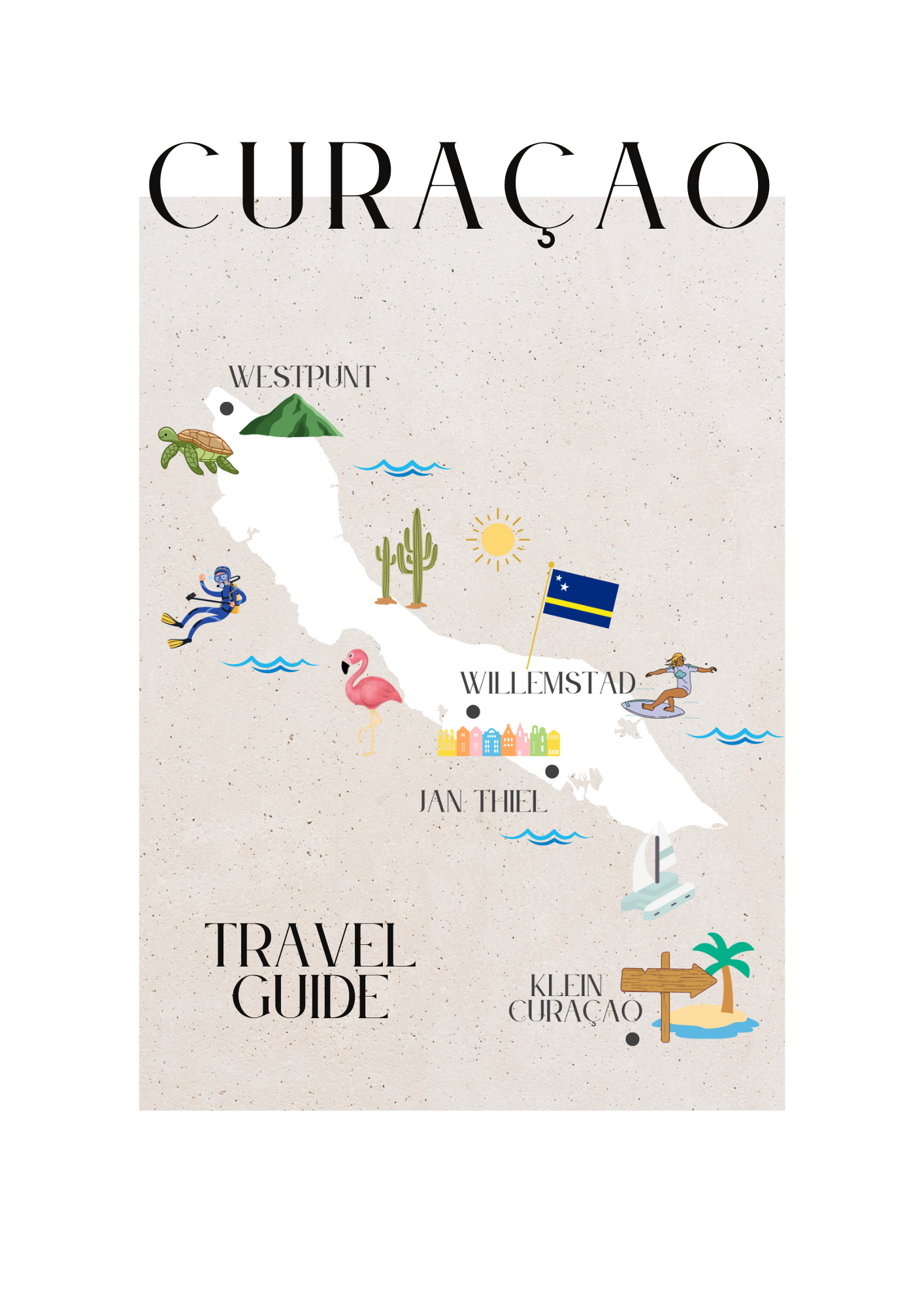 Curaçao Travel Guide