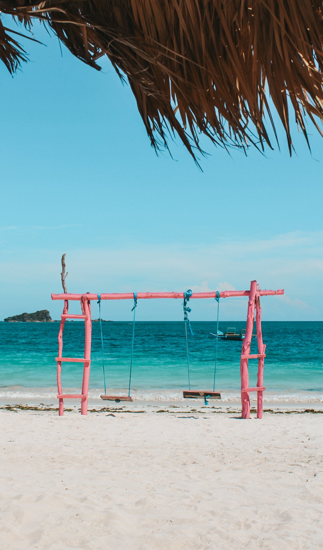 Aanbetaling: Girls Trip Bali & Lombok