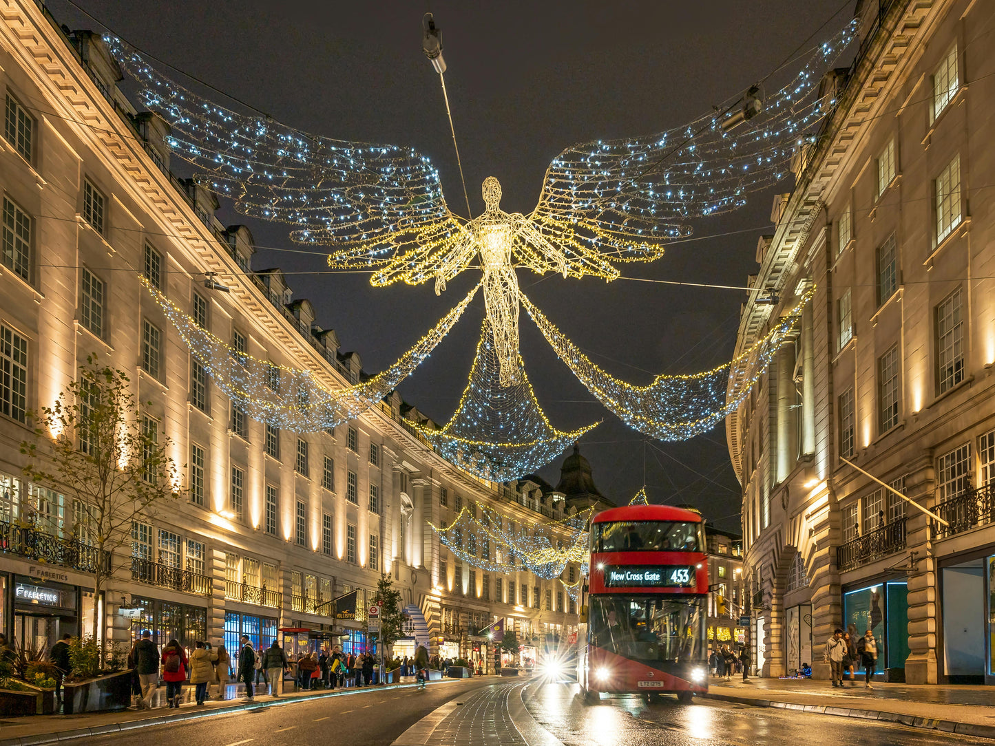 Girls Trip Londen