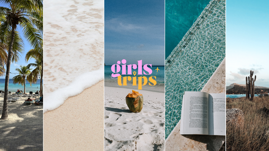 5 Curacao favourites (van een ex-island girl) 🌴