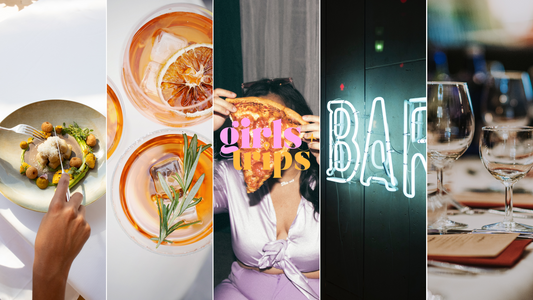 Valencia food guide: 7 restaurants en bars die je niet mag missen! 🍹