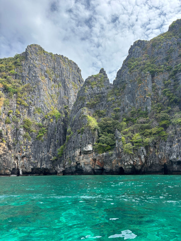 Van Phuket naar Krabi