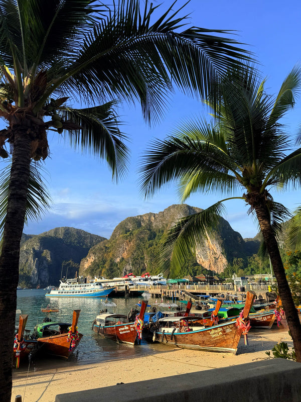 Vrije dag in Phuket