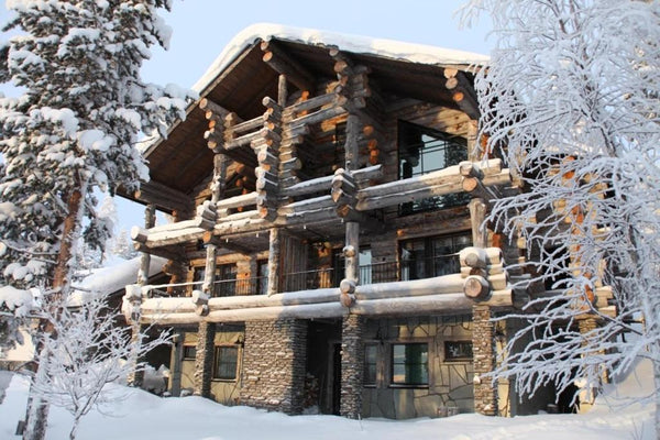 Welkom in Winterwonderland!