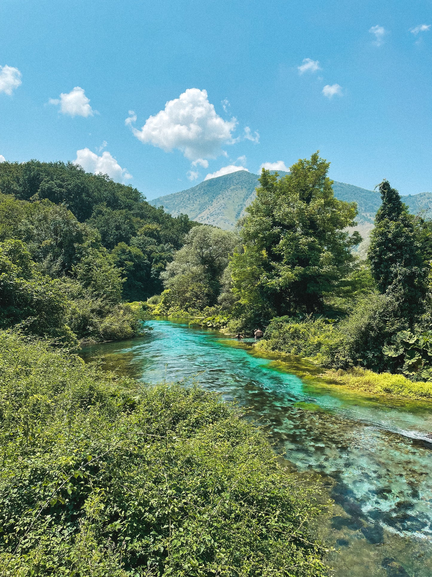 Aanbetaling: Girls Trip Albanië
