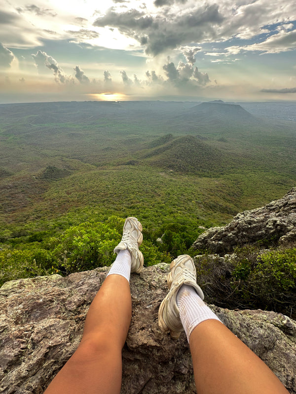 Hike & relax