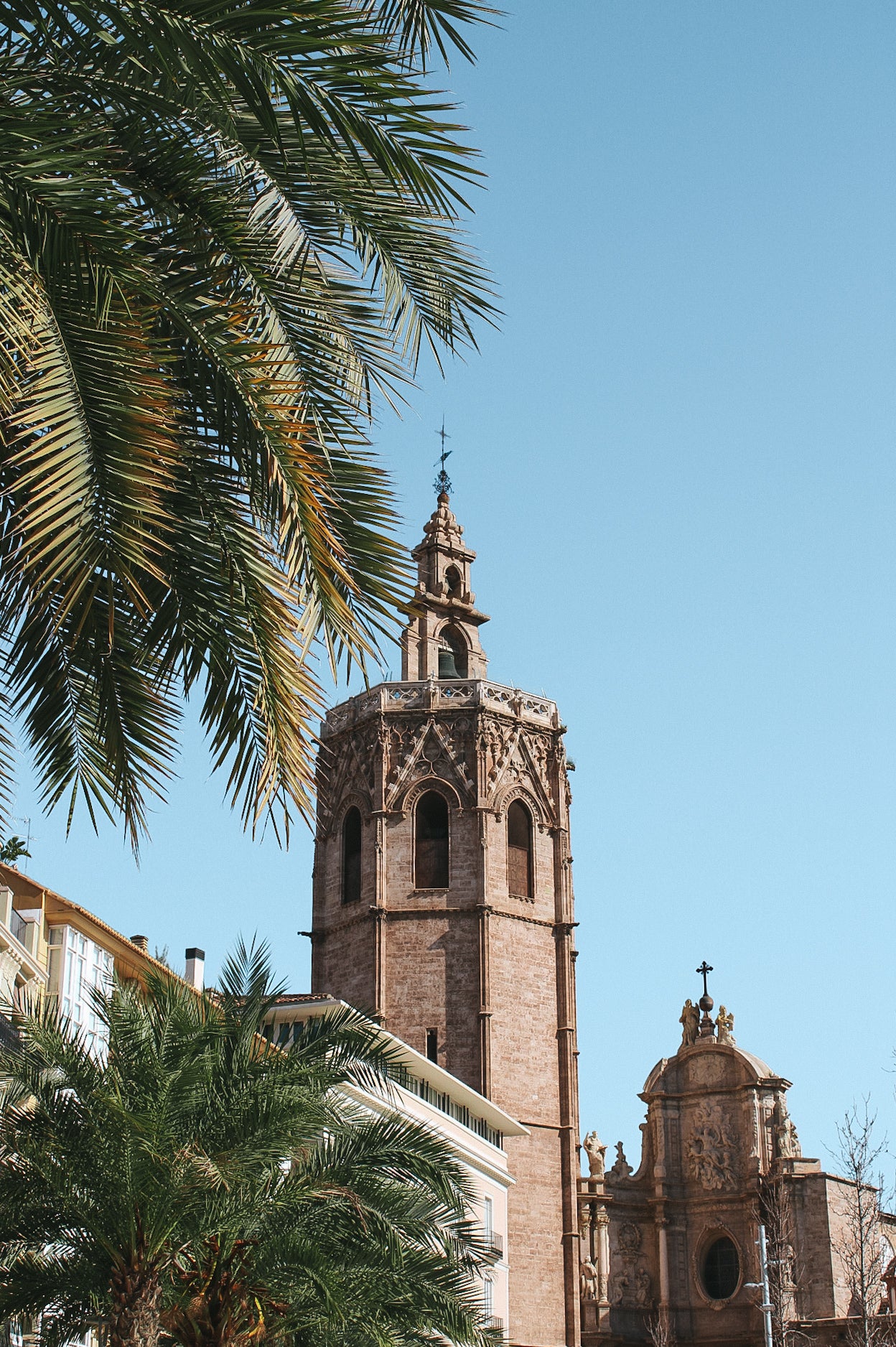 Aanbetaling: Girls Trip Valencia