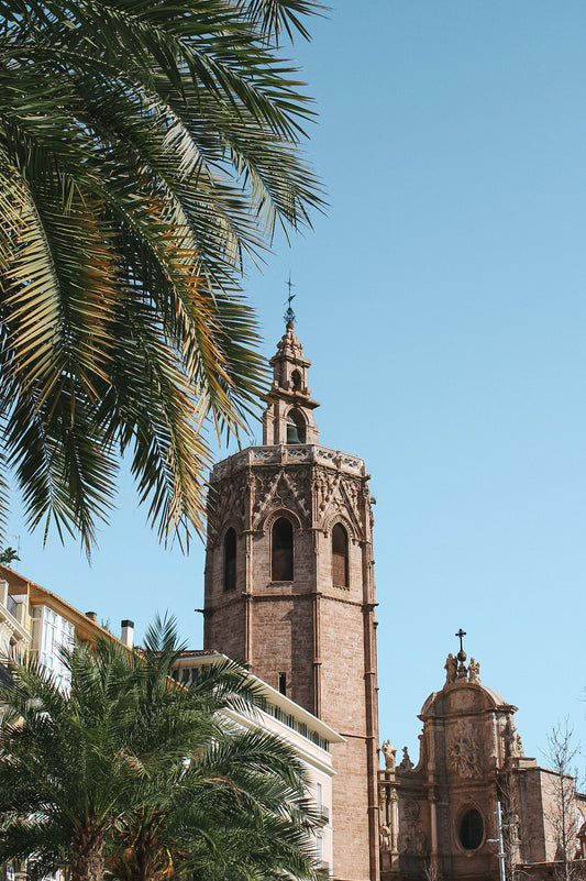 Aanbetaling: Girls Trip Valencia