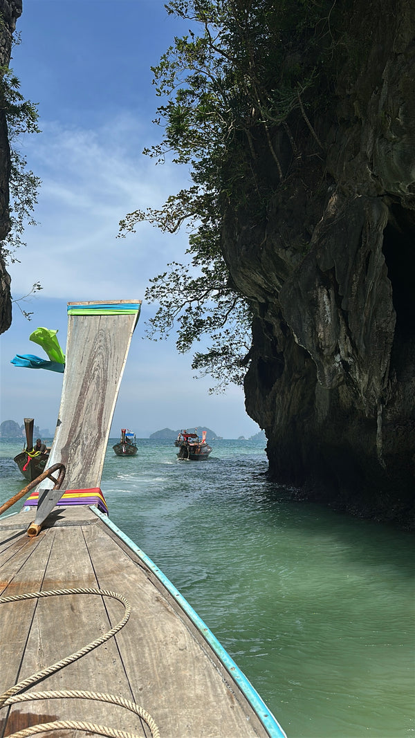 Relaxen in Krabi