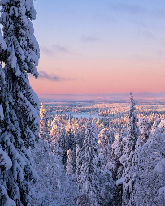 Aanbetaling: Girls Trip Lapland - Januari 2027