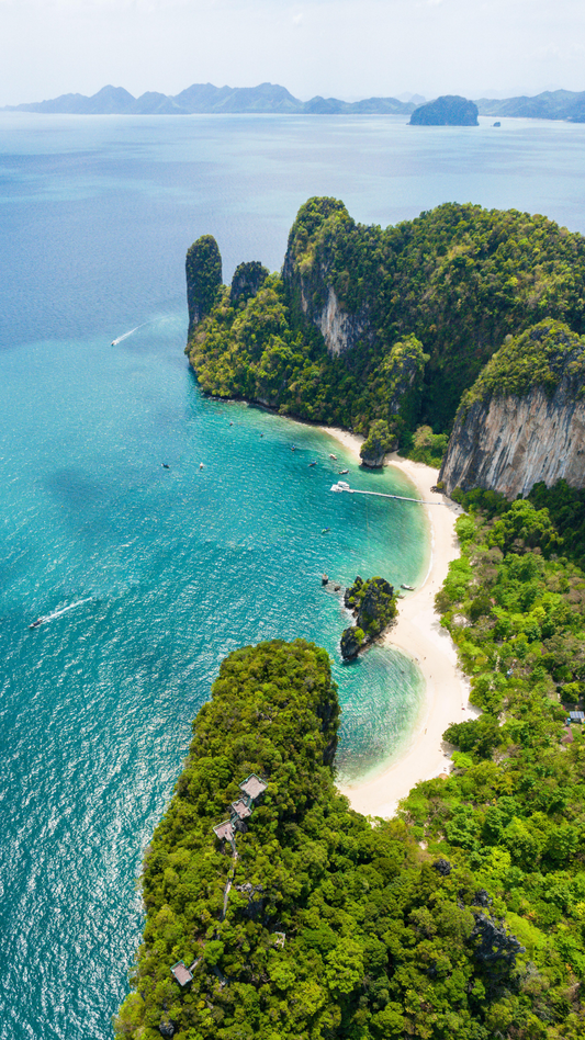 Aanbetaling: Girls Trip Thailand