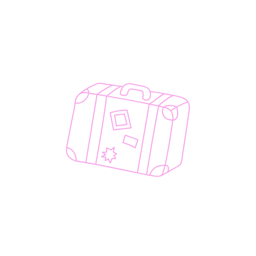 Ruimbagage - 20KG